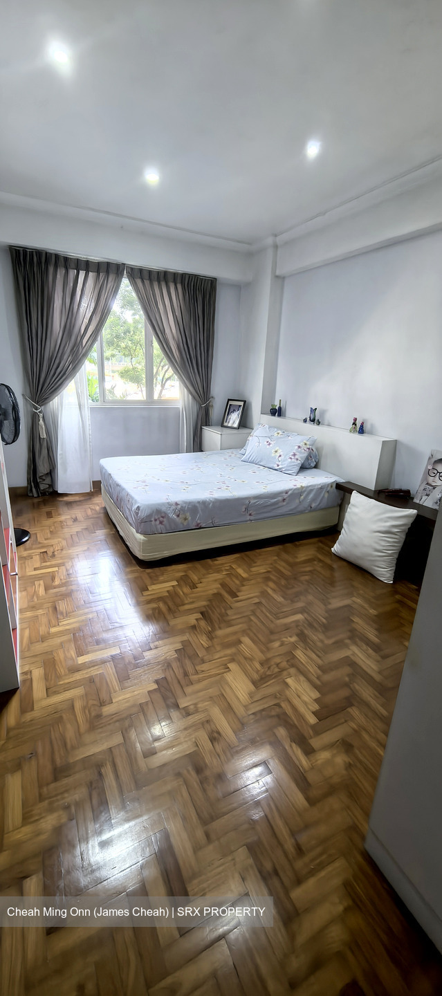 Castle Green (D26), Condominium #510365141